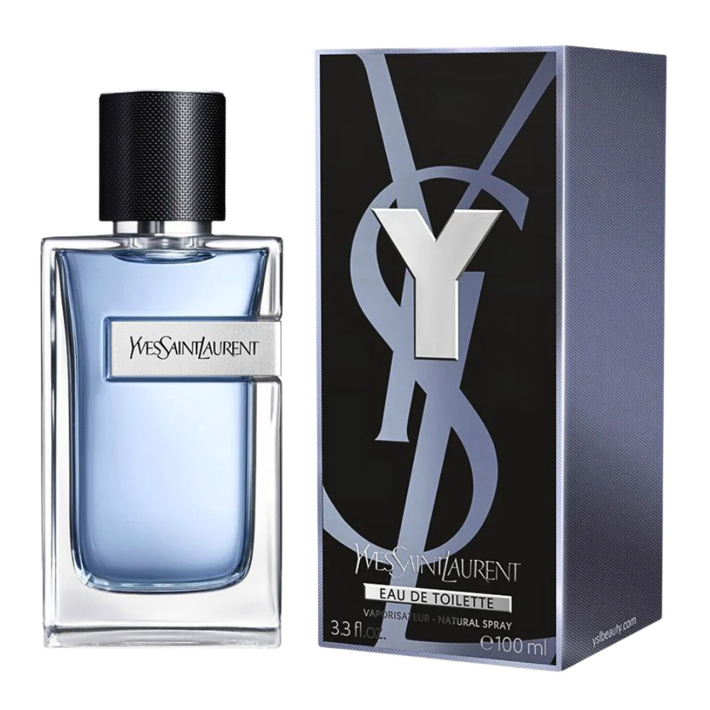 Yves Saint Laurent Y Men 100ml EDT